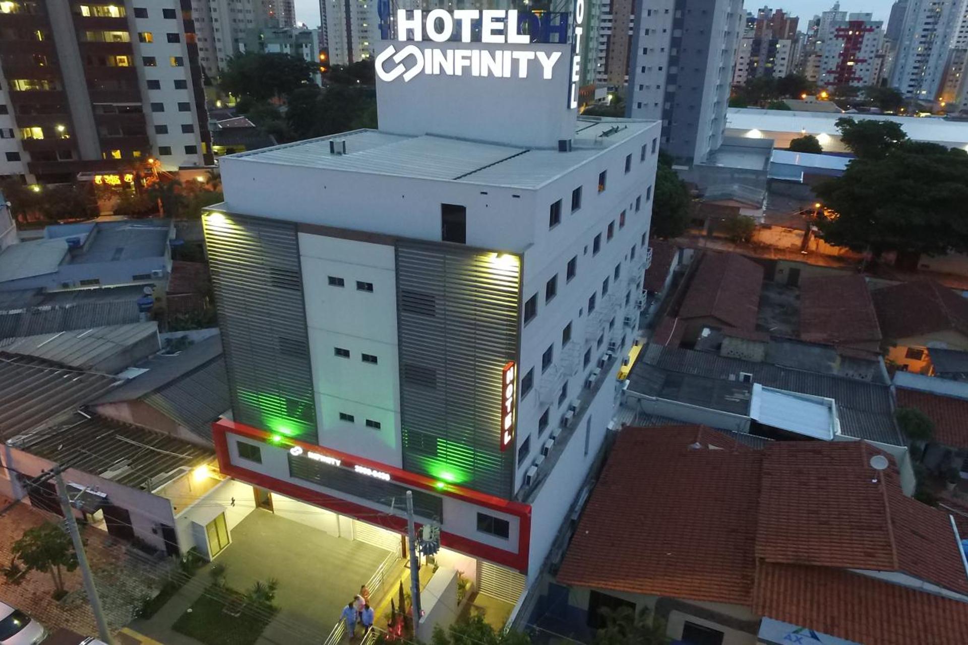 Infinity Hotels Rio Verde